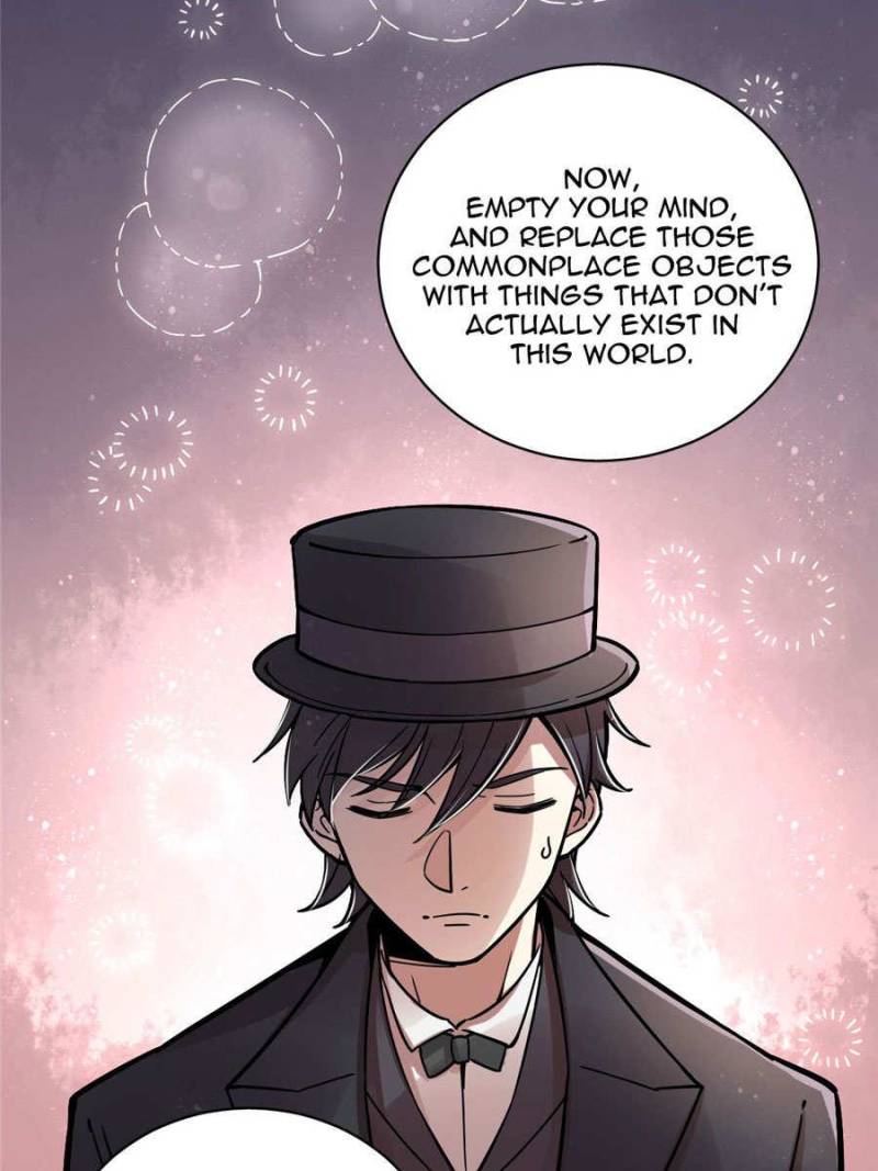 Lord of the Mysteries Chapter 32 - page 6