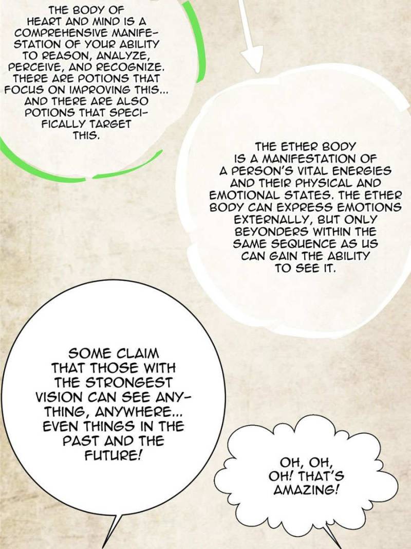 Lord of the Mysteries Chapter 32 - page 64