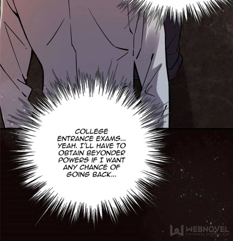 Lord of the Mysteries Chapter 30 - page 14
