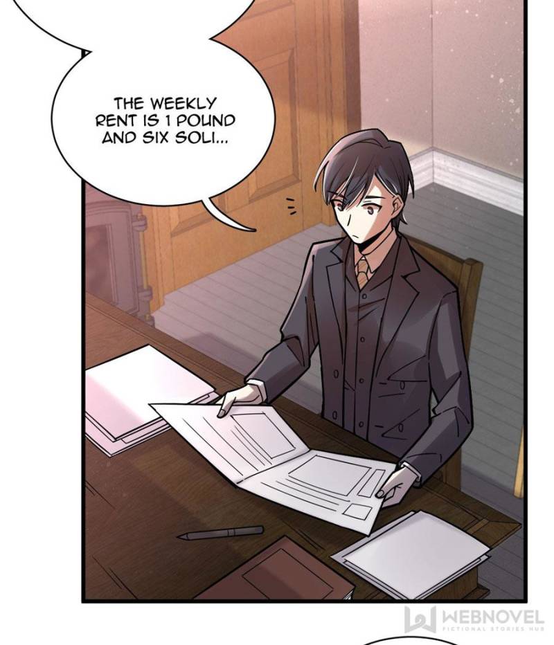 Lord of the Mysteries Chapter 30 - page 16