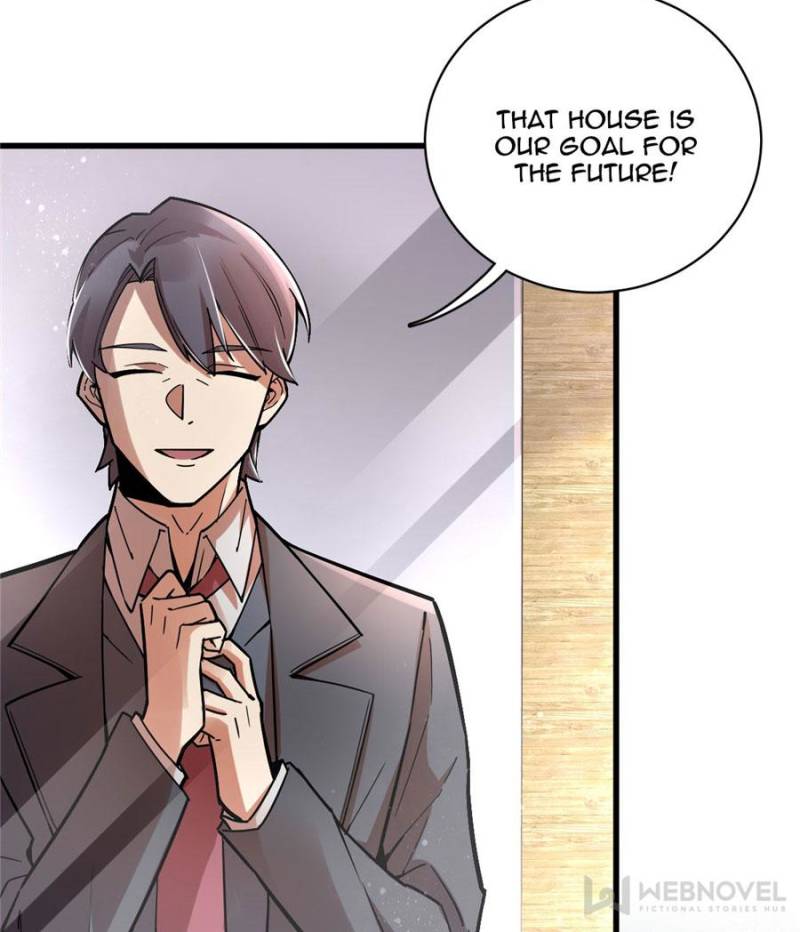 Lord of the Mysteries Chapter 30 - page 17