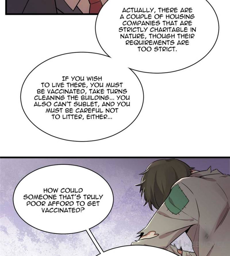 Lord of the Mysteries Chapter 30 - page 21