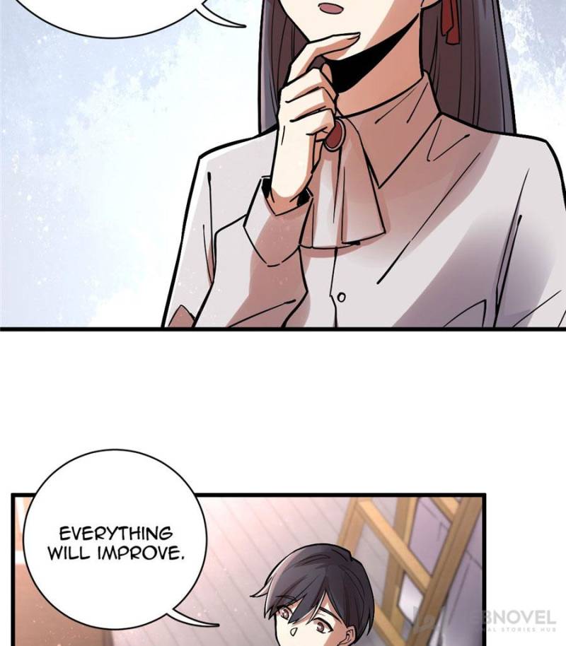 Lord of the Mysteries Chapter 30 - page 24