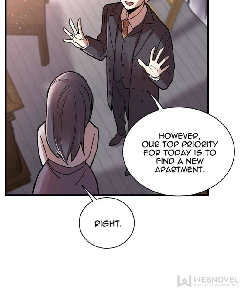 Lord of the Mysteries Chapter 30 - page 25