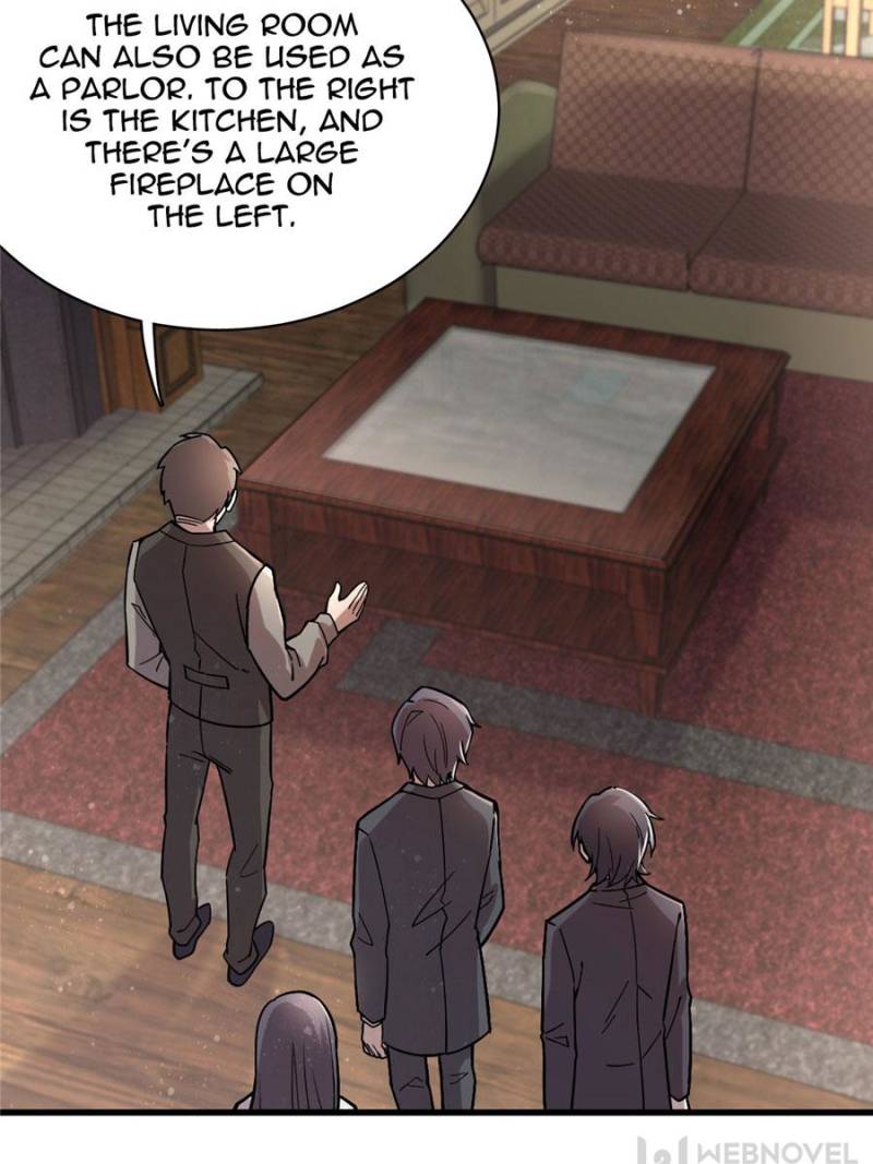 Lord of the Mysteries Chapter 30 - page 31