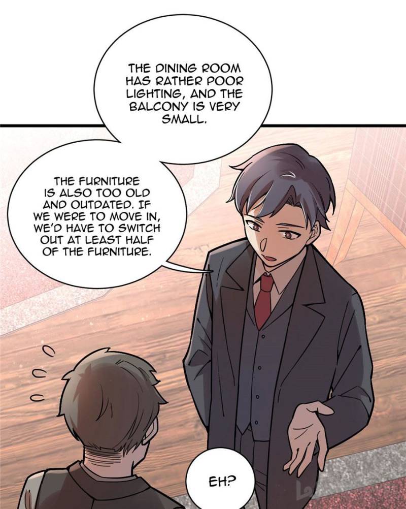 Lord of the Mysteries Chapter 30 - page 47