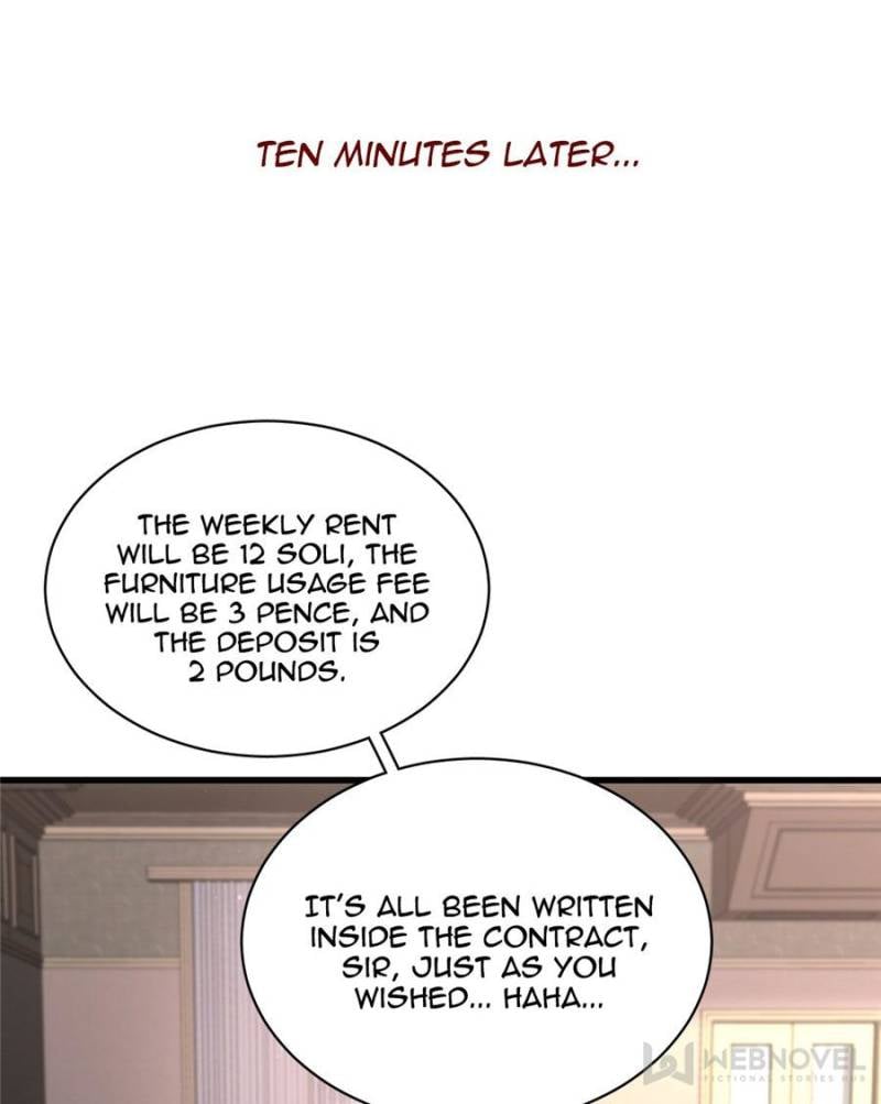 Lord of the Mysteries Chapter 30 - page 50