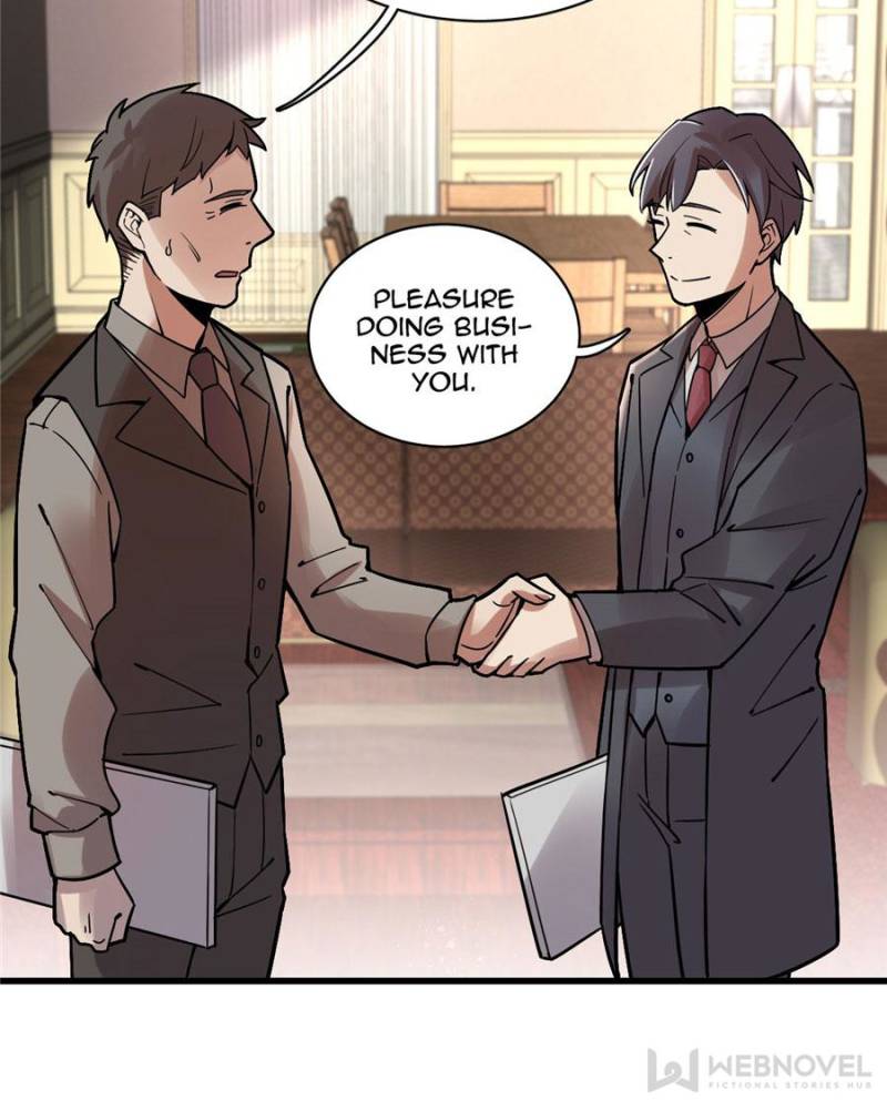Lord of the Mysteries Chapter 30 - page 51