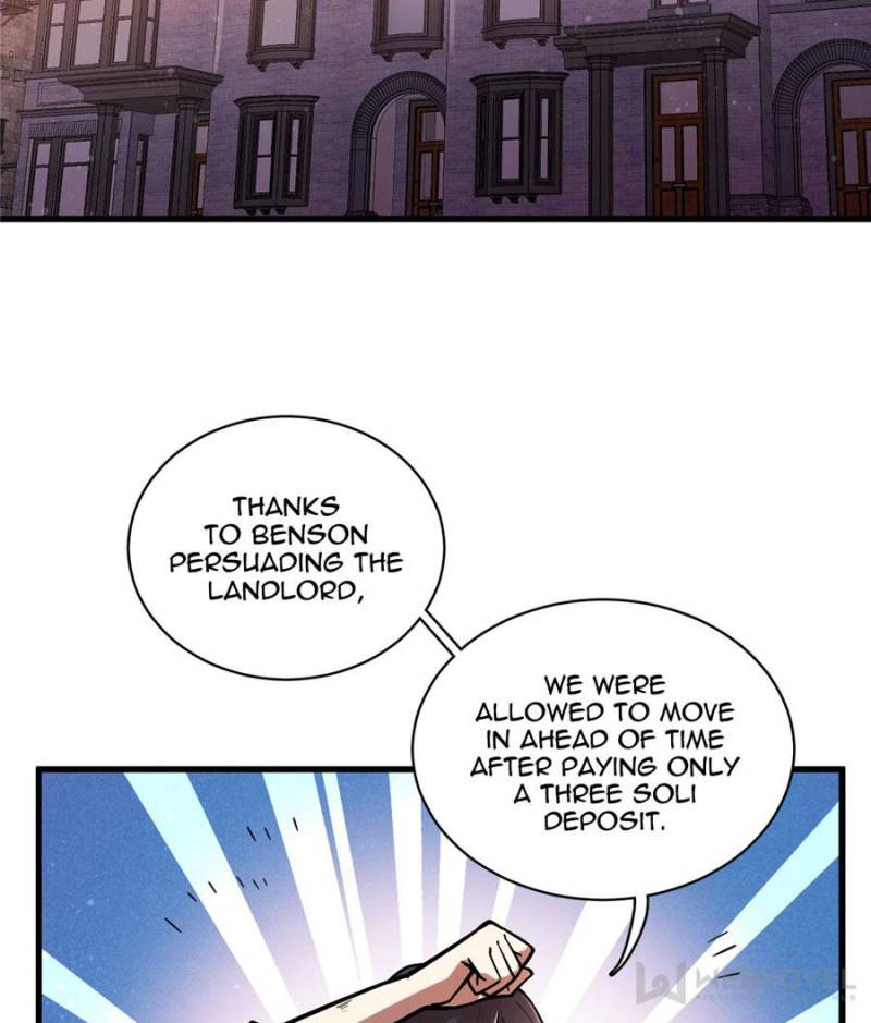 Lord of the Mysteries Chapter 30 - page 54