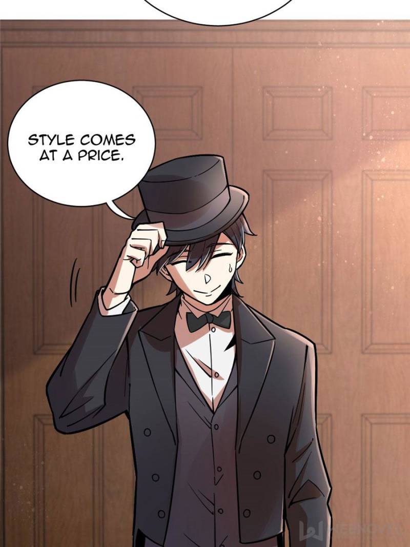 Lord of the Mysteries Chapter 30 - page 66