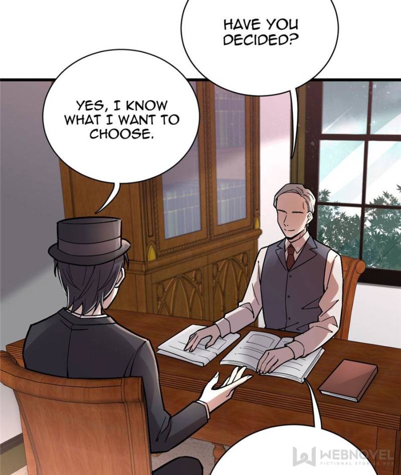 Lord of the Mysteries Chapter 30 - page 73