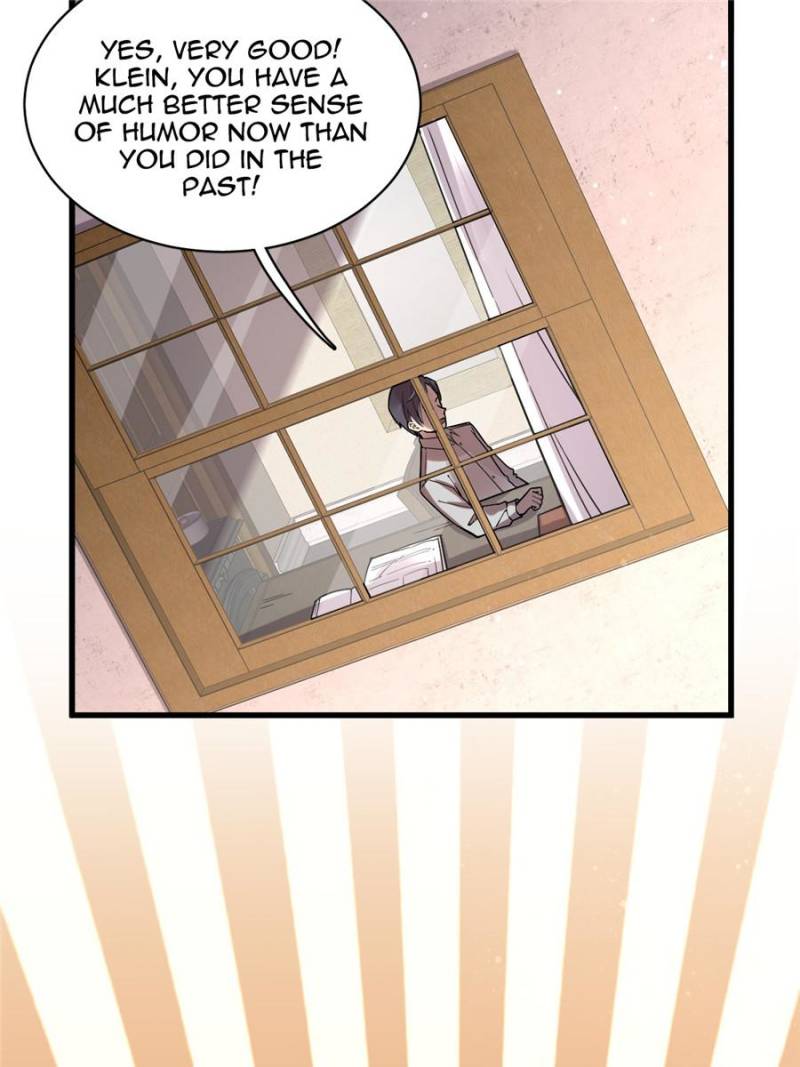 Lord of the Mysteries Chapter 29 - page 19