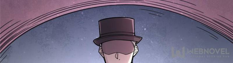 Lord of the Mysteries Chapter 29 - page 36