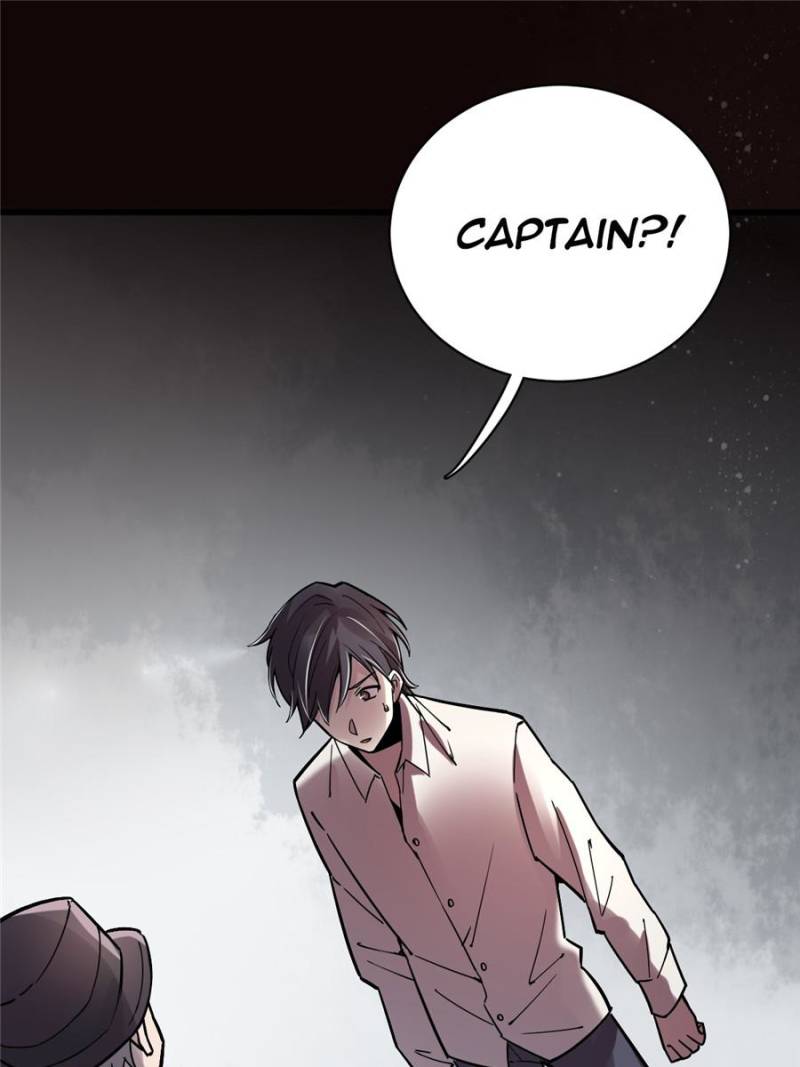 Lord of the Mysteries Chapter 29 - page 39