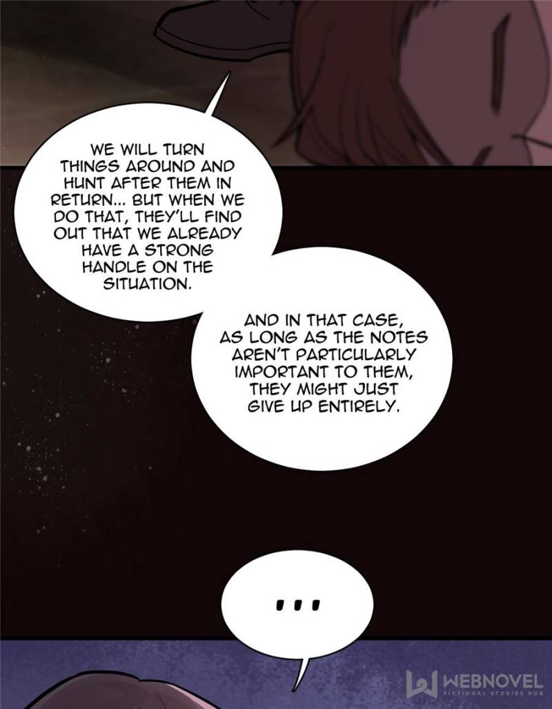 Lord of the Mysteries Chapter 29 - page 78
