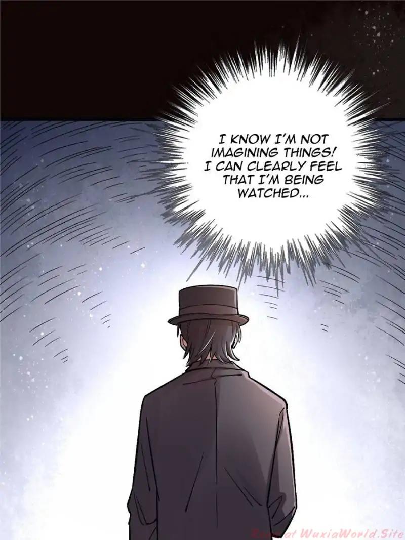 Lord of the Mysteries Chapter 28 - page 3