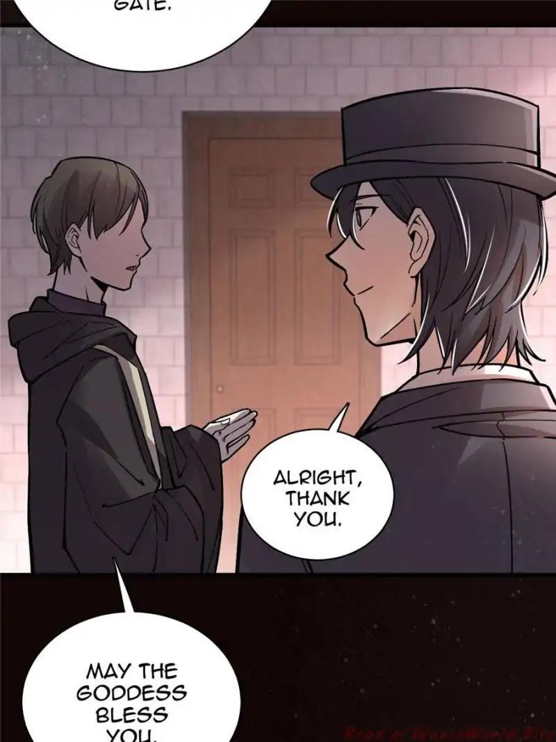 Lord of the Mysteries Chapter 28 - page 32