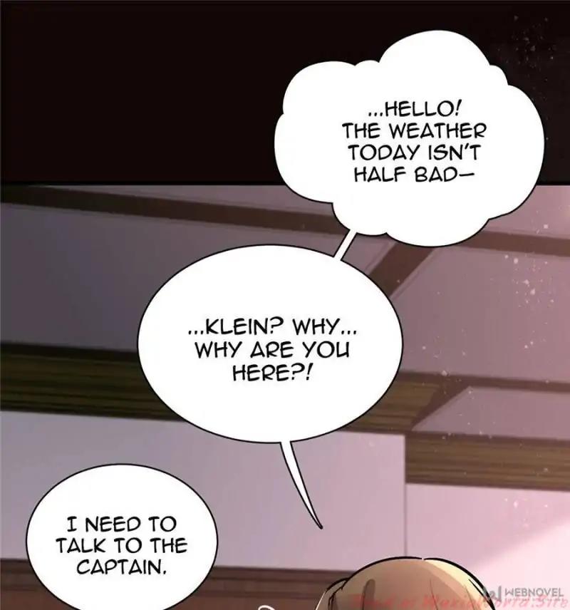 Lord of the Mysteries Chapter 28 - page 38