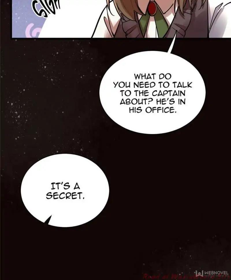 Lord of the Mysteries Chapter 28 - page 41