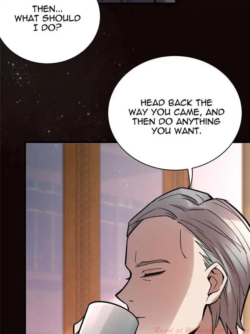 Lord of the Mysteries Chapter 28 - page 51