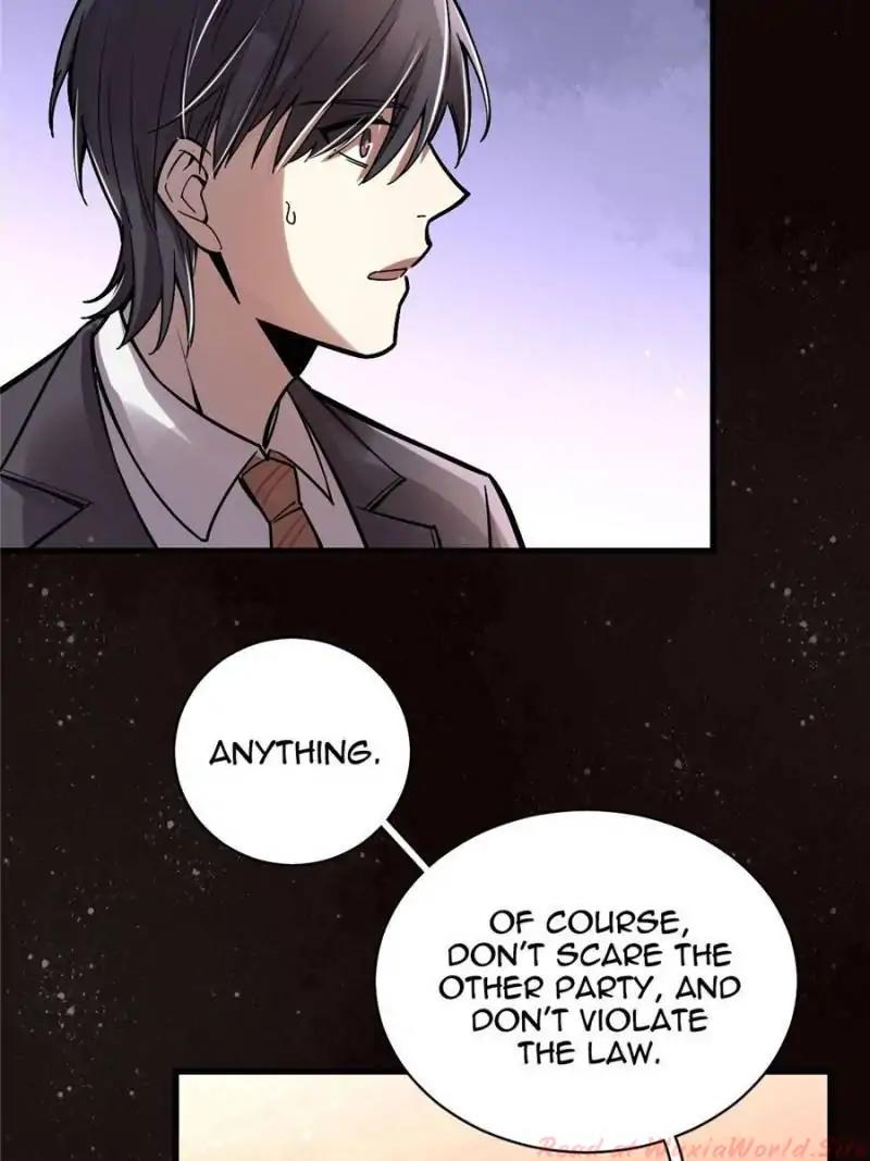 Lord of the Mysteries Chapter 28 - page 54
