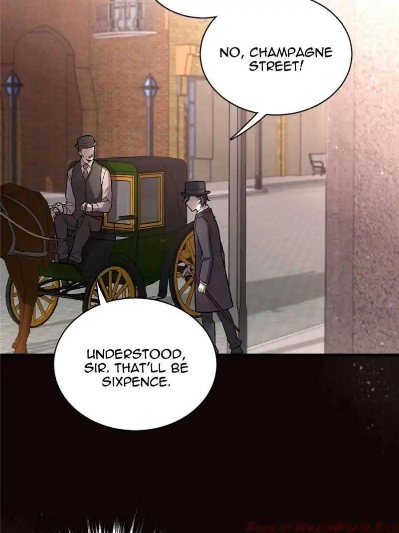 Lord of the Mysteries Chapter 28 - page 7
