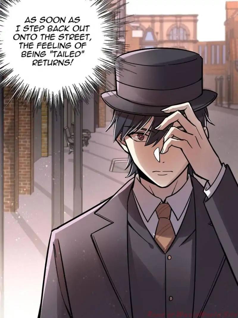 Lord of the Mysteries Chapter 28 - page 78
