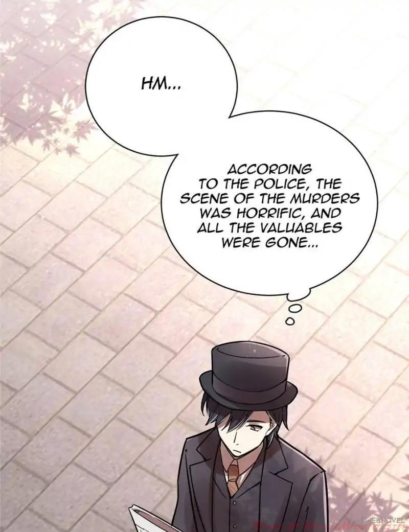 Lord of the Mysteries Chapter 27 - page 58