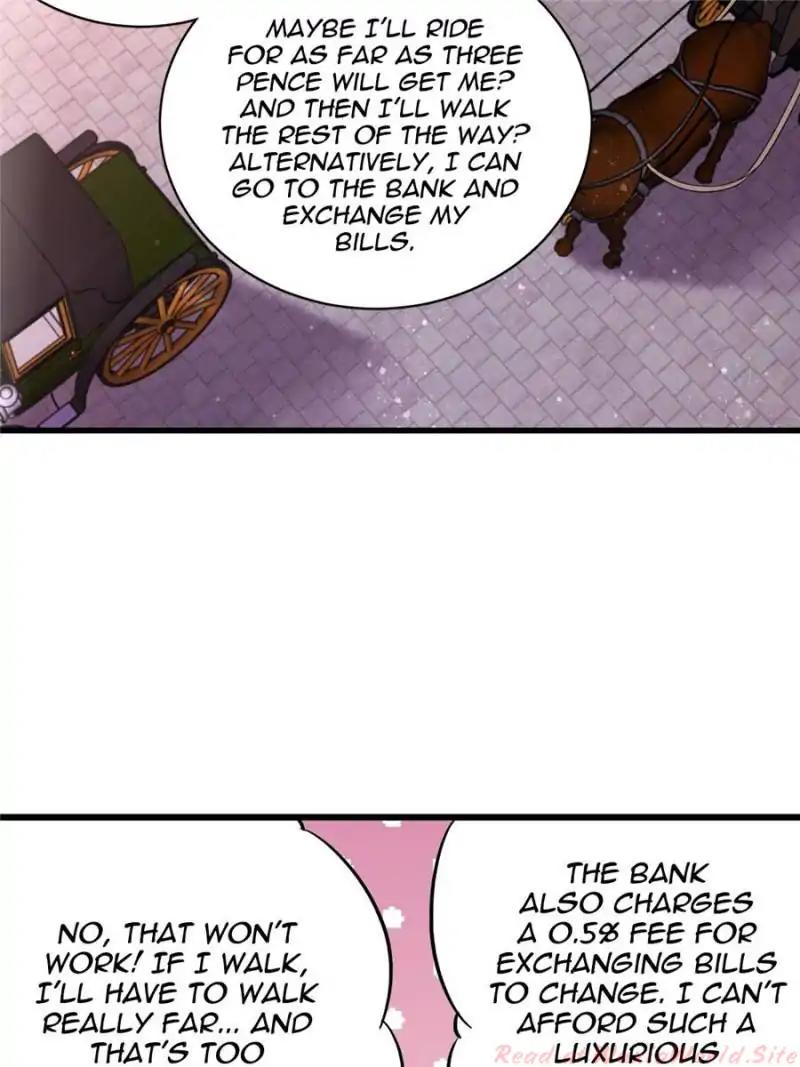 Lord of the Mysteries Chapter 26 - page 24