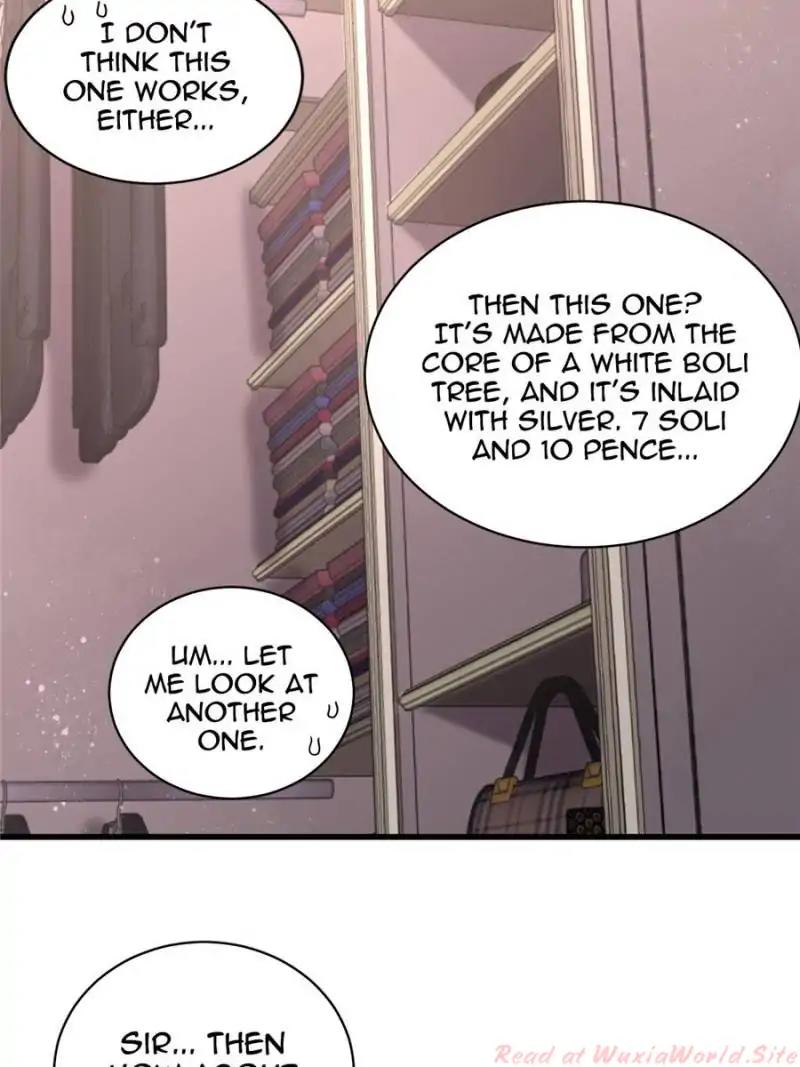 Lord of the Mysteries Chapter 26 - page 42