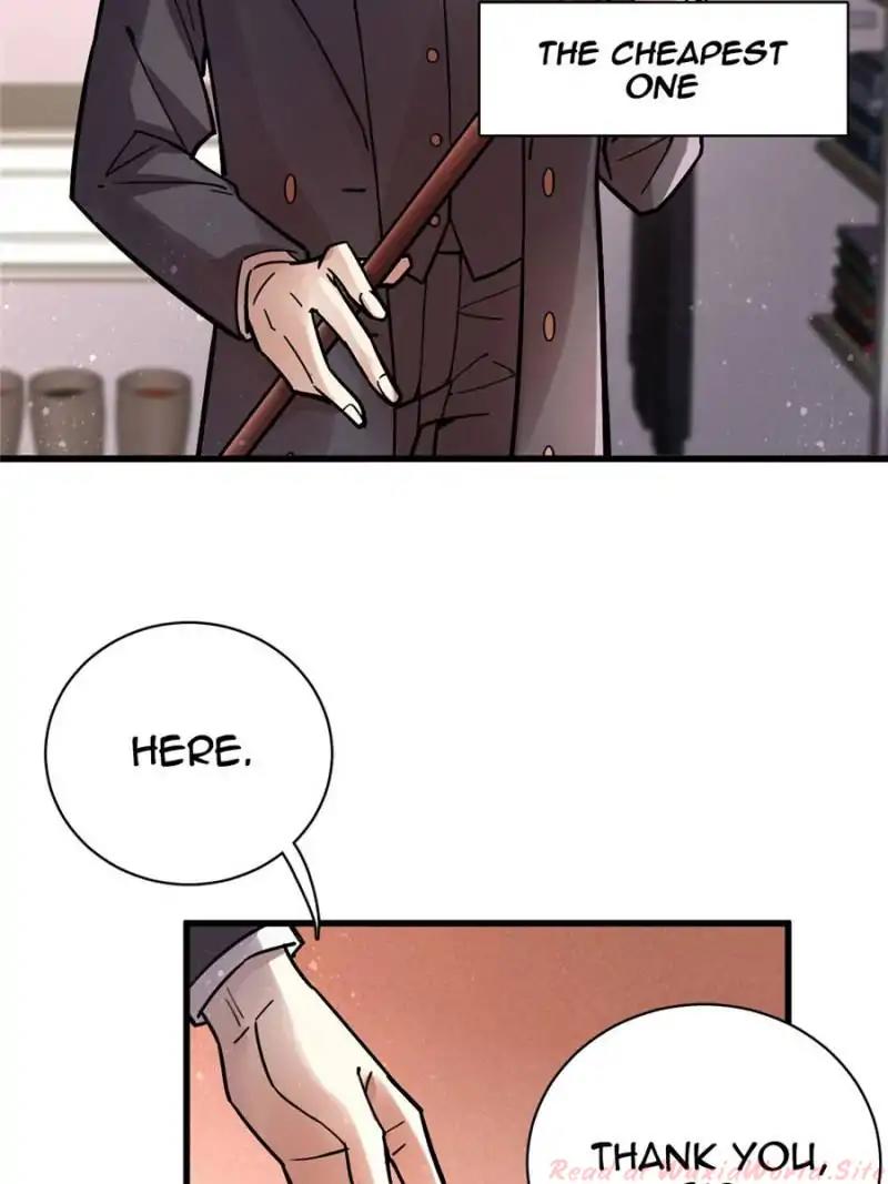 Lord of the Mysteries Chapter 26 - page 47