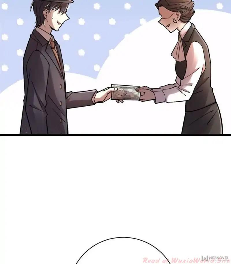 Lord of the Mysteries Chapter 26 - page 50
