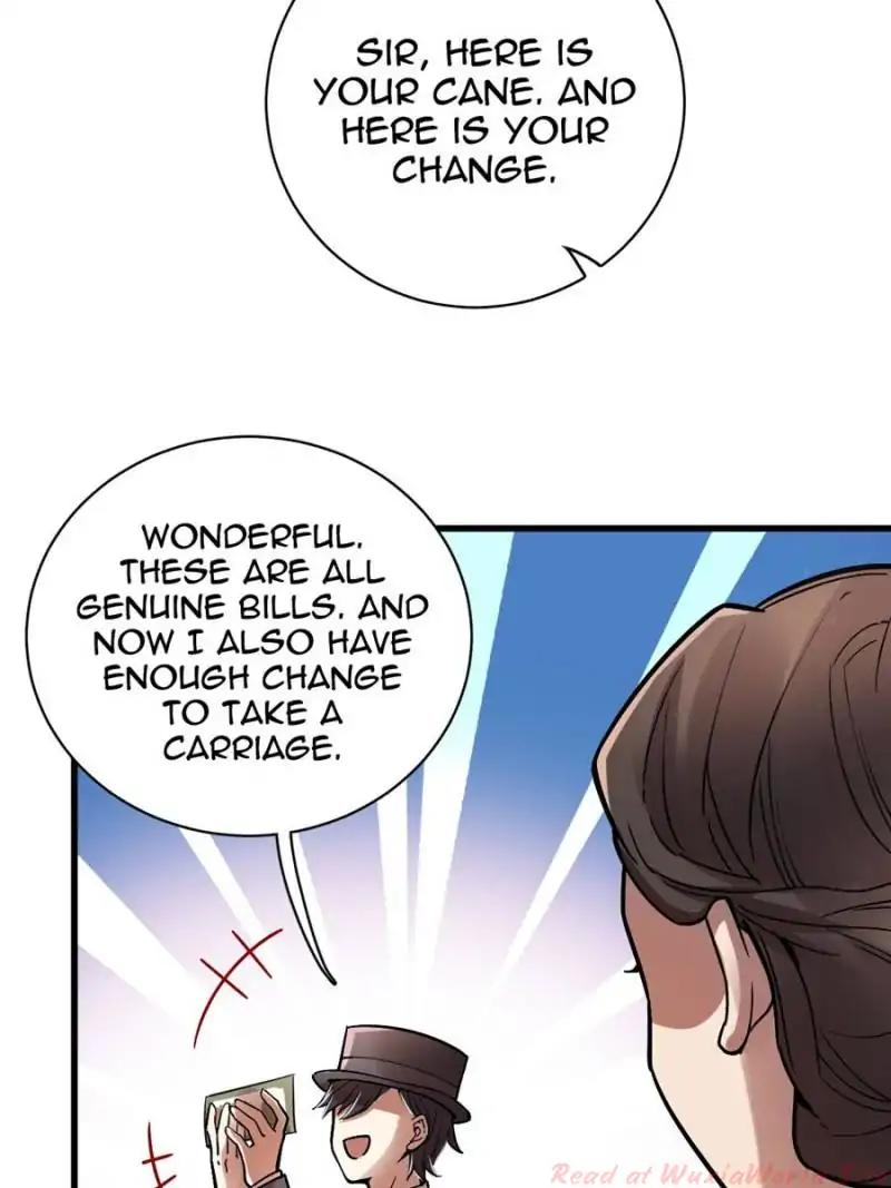 Lord of the Mysteries Chapter 26 - page 51