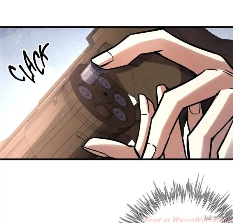Lord of the Mysteries Chapter 26 - page 57