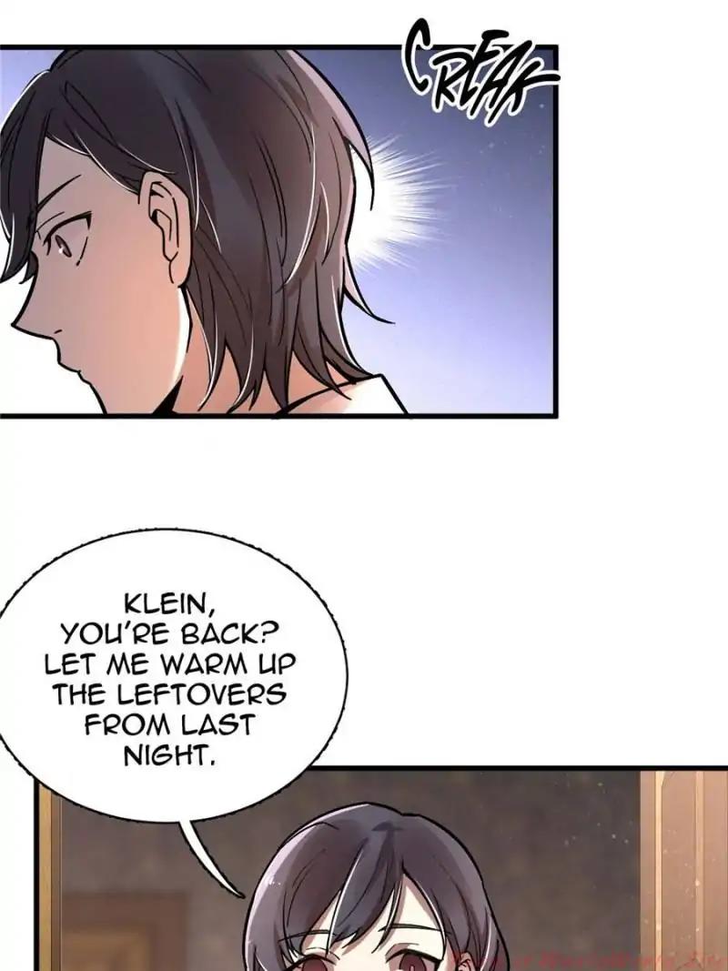 Lord of the Mysteries Chapter 26 - page 60