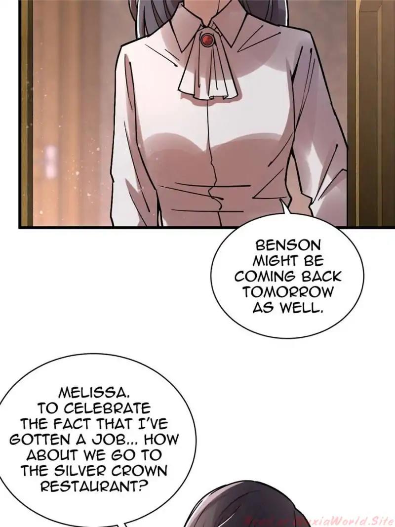 Lord of the Mysteries Chapter 26 - page 62