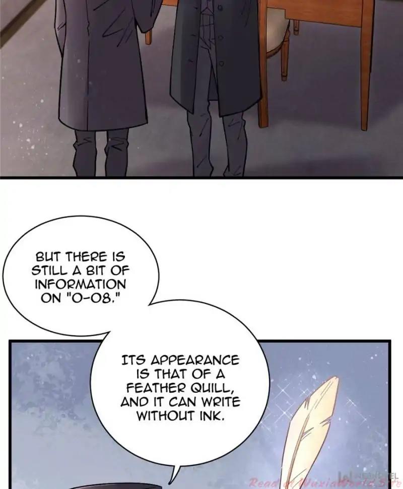 Lord of the Mysteries Chapter 24 - page 5