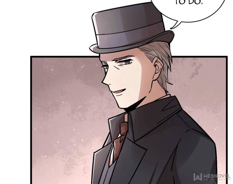 Lord of the Mysteries Chapter 23 - page 38