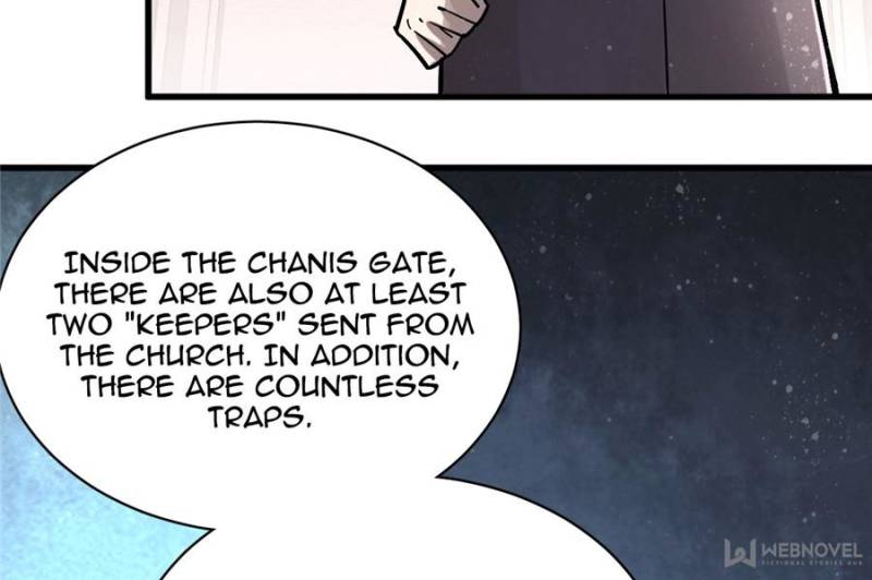 Lord of the Mysteries Chapter 23 - page 46