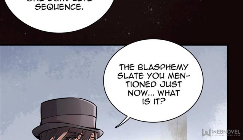 Lord of the Mysteries Chapter 23 - page 5