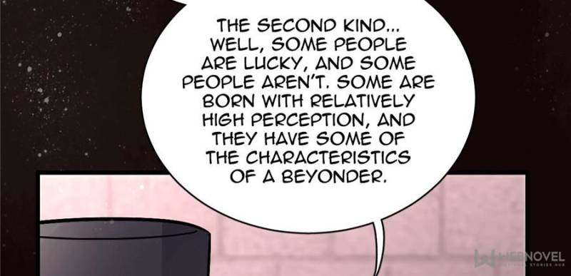 Lord of the Mysteries Chapter 23 - page 9