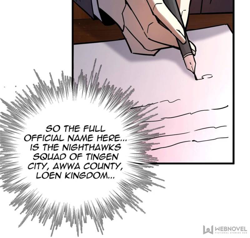 Lord of the Mysteries Chapter 22 - page 26