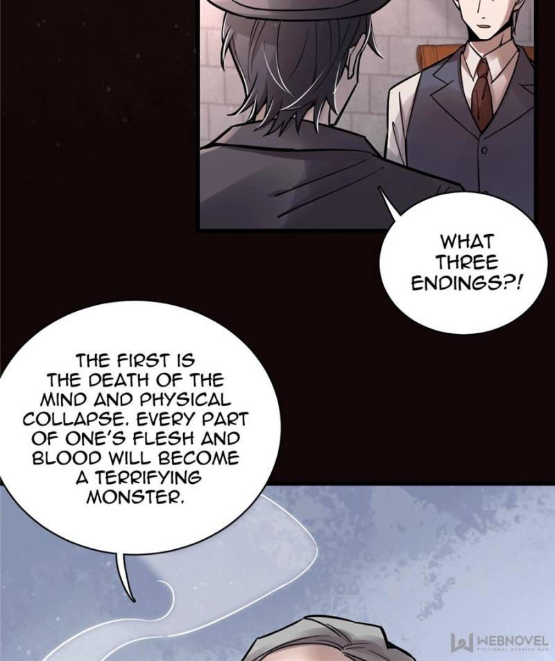 Lord of the Mysteries Chapter 22 - page 46