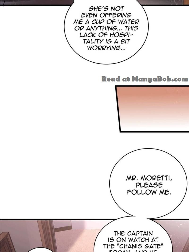 Lord of the Mysteries Chapter 22 - page 5