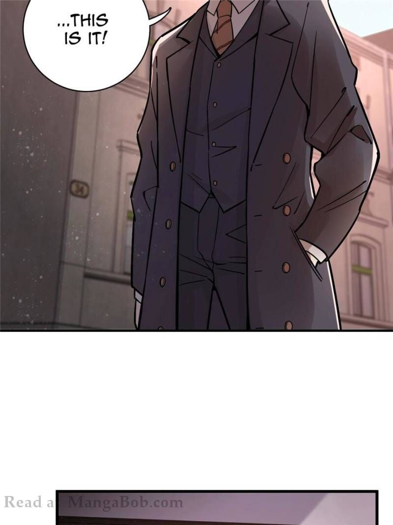 Lord of the Mysteries Chapter 21 - page 32