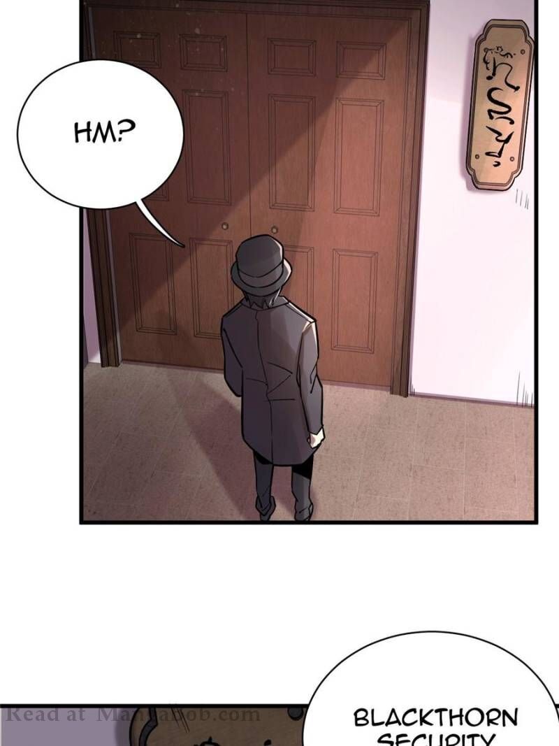 Lord of the Mysteries Chapter 21 - page 33