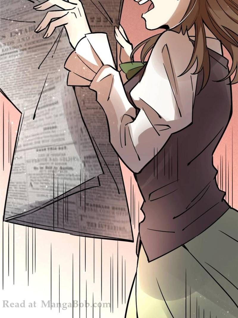 Lord of the Mysteries Chapter 21 - page 45