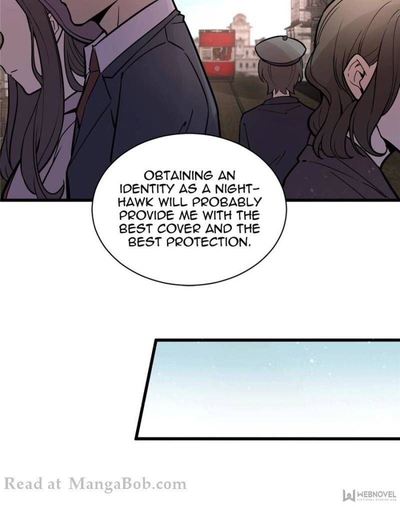 Lord of the Mysteries Chapter 21 - page 9