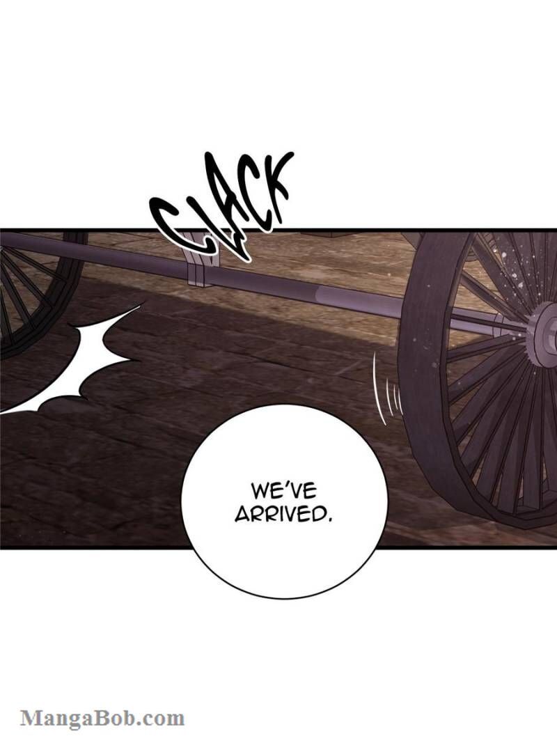 Lord of the Mysteries Chapter 20 - page 1