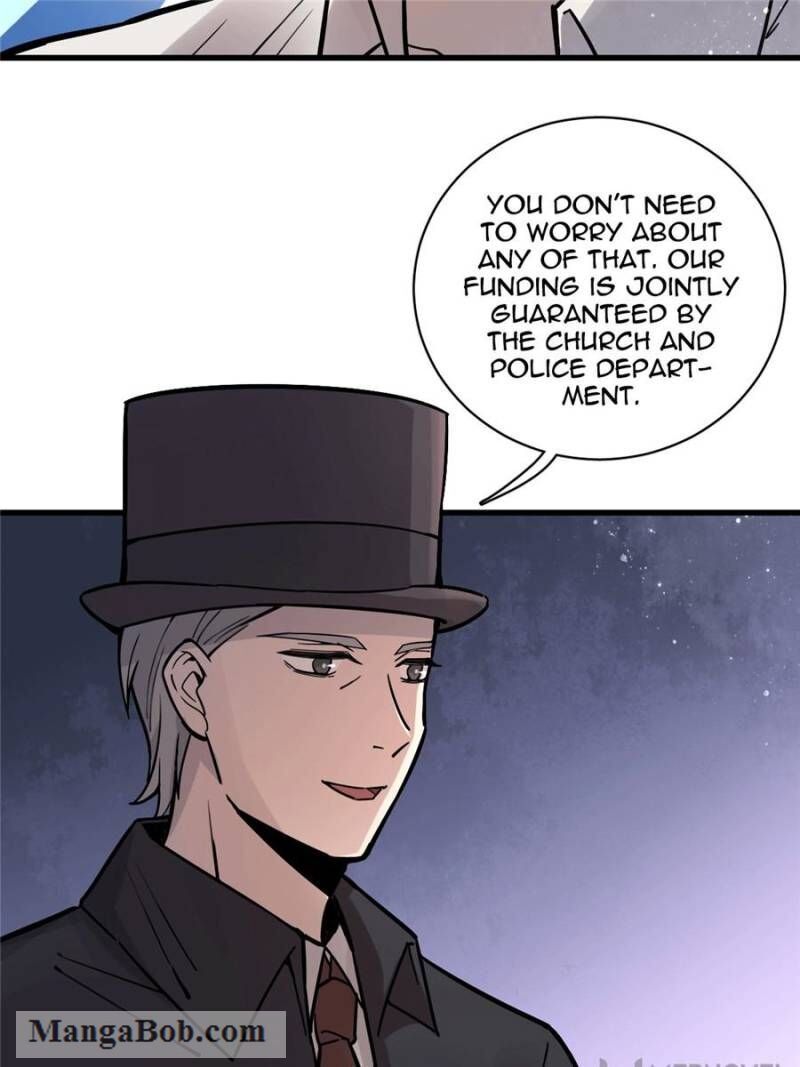 Lord of the Mysteries Chapter 20 - page 5